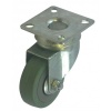 LSV050RP Swivel Castor 50mm Top Plate Fitting Light Duty